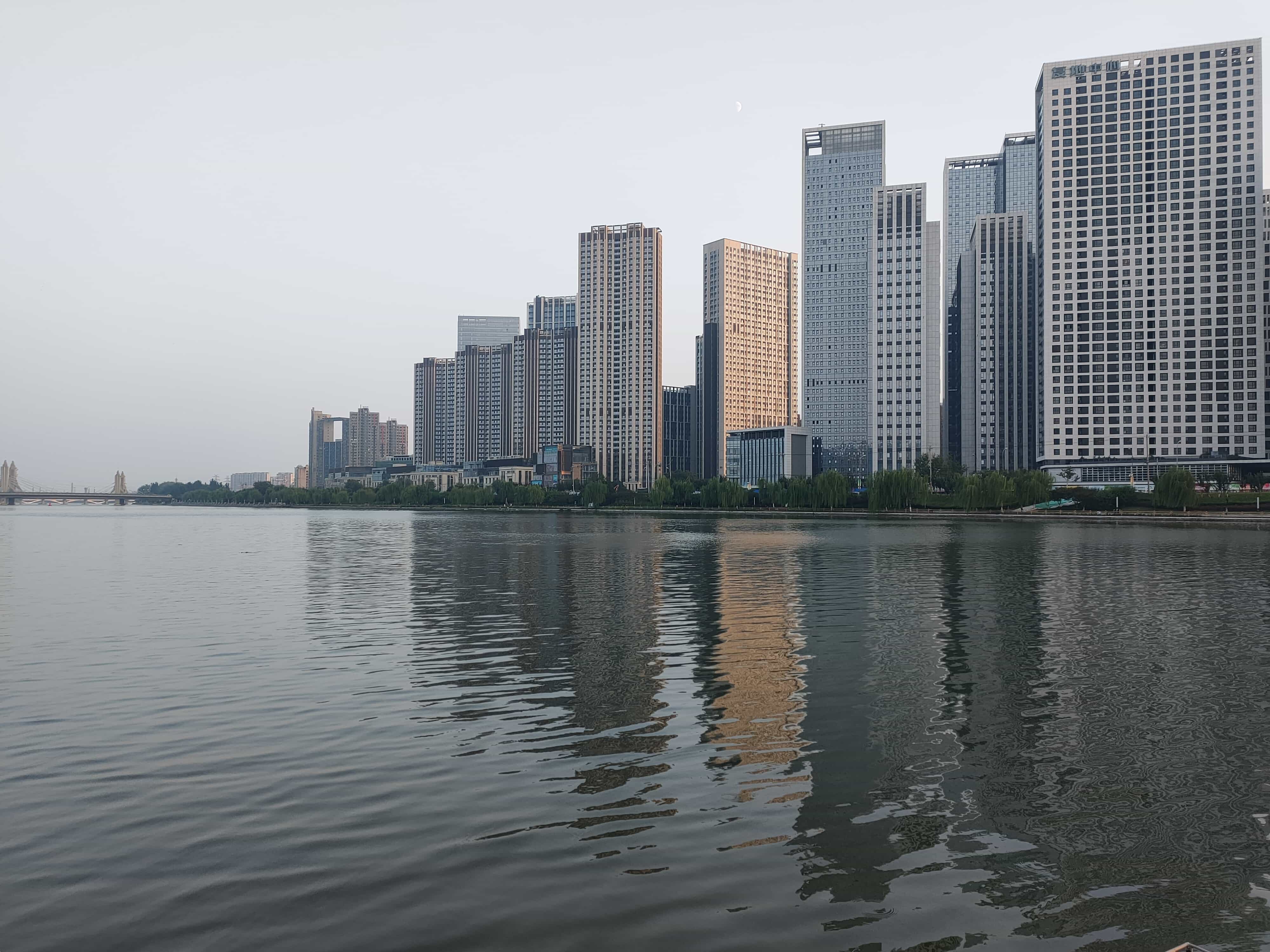 通州大运河公园2（2022年9月）