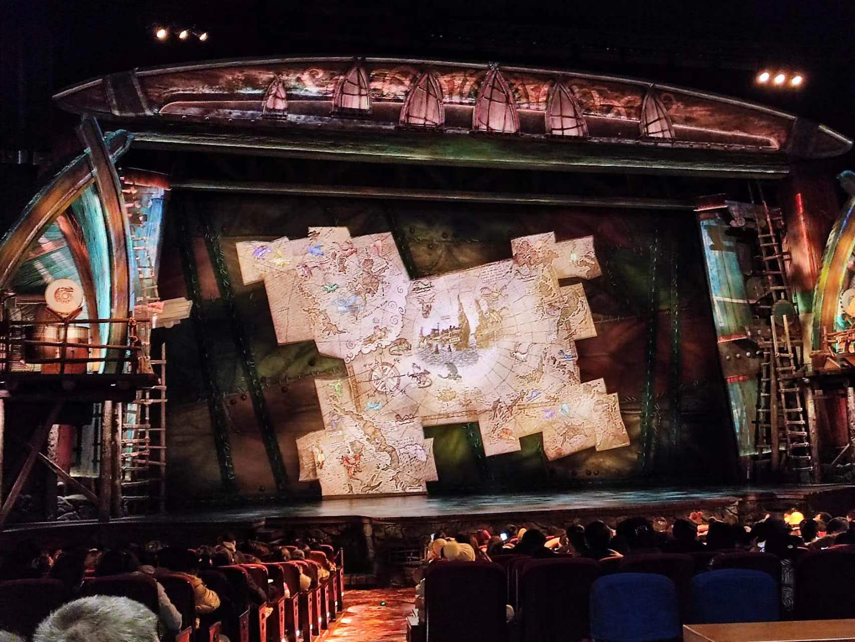 演出1