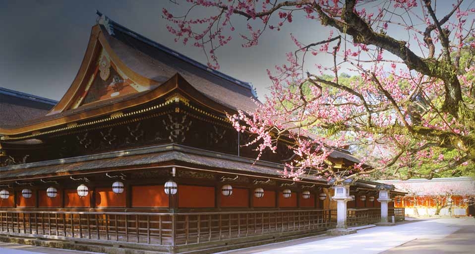 ｢北野天満宮｣京都, 上京区 -- murotayasuo murotayasuo &copy; (Bing Japan)