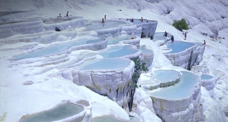 世界上美女最多的国家之一：土耳其 -- Kordcom Kordcom/Photolibrary &copy; (Bing China)
