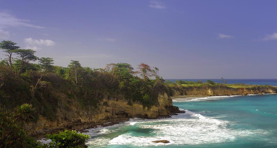 Happy Grove, Jamaica (© Heeb Christian/age fotostock) &copy; (Bing New Zealand)