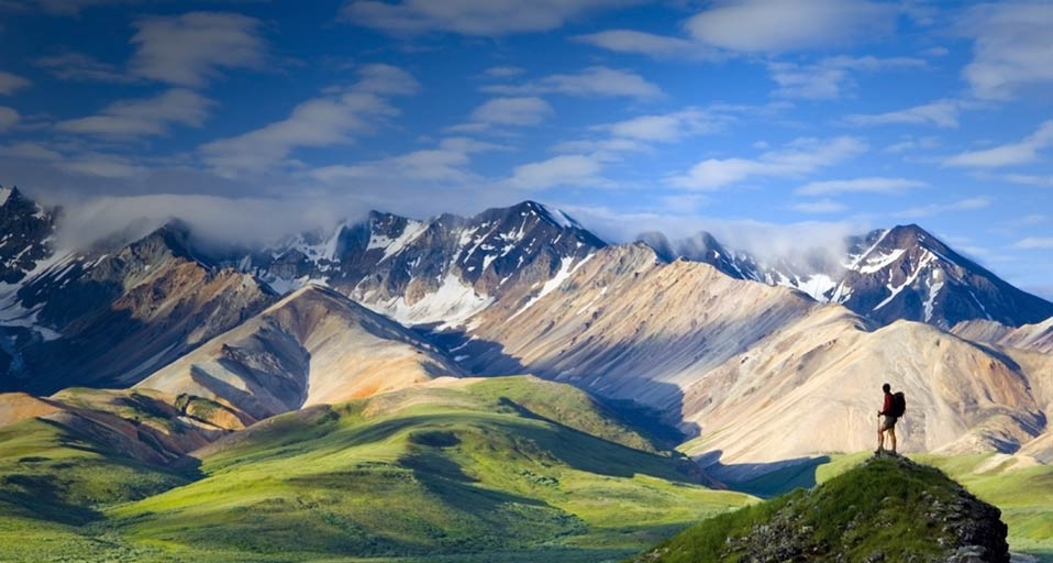 Alaska Stock/age fotostock &copy; (Bing Australia)