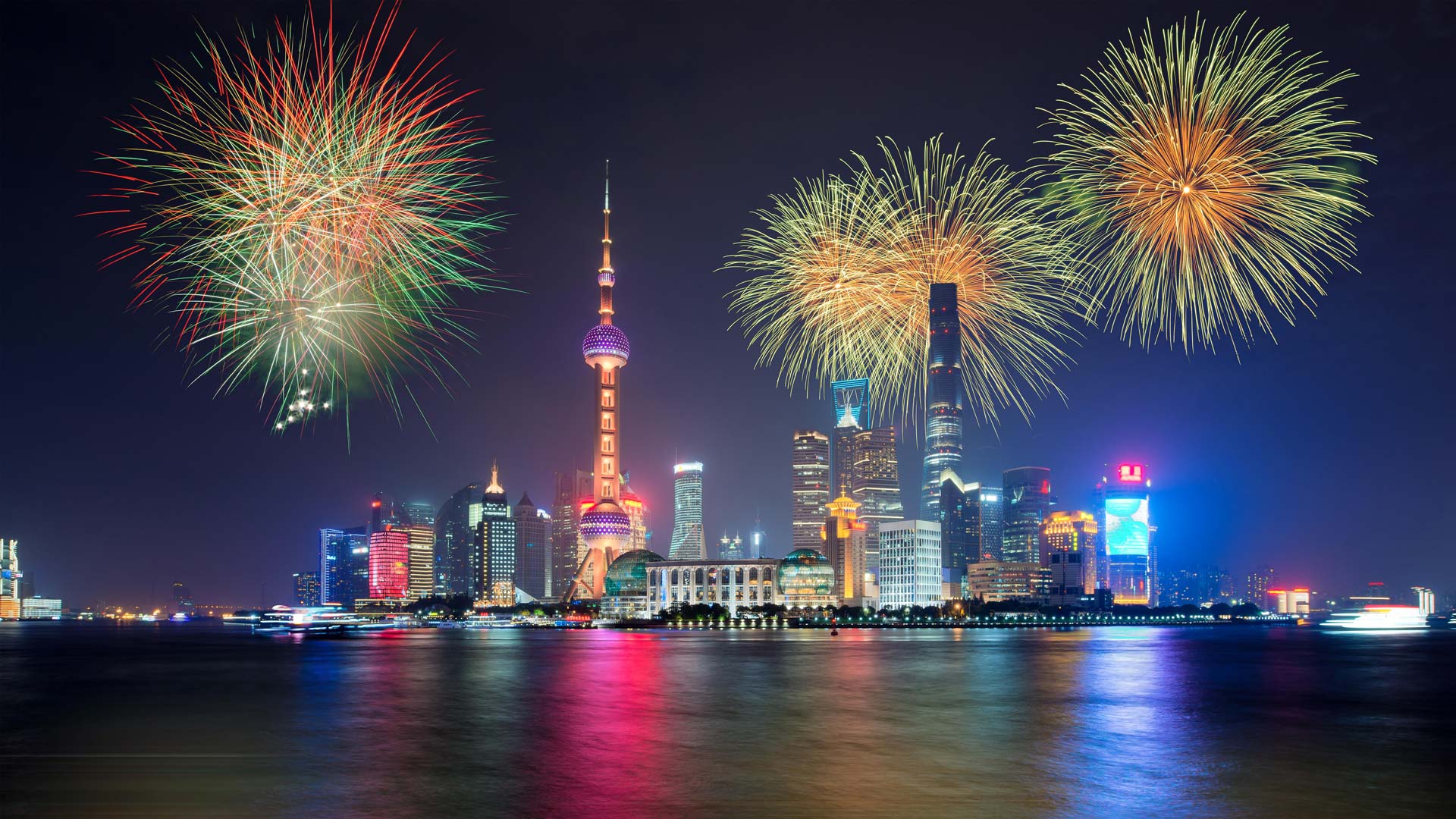 【国庆70周年】 (© Prasit Rodphan/Alamy Stock Photo)(Bing China)