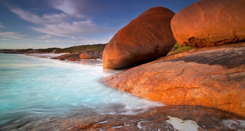 Cape Le Grande National Park, Australia (© Antony Spencer/E+/Getty Images) &copy; (Bing Canada)