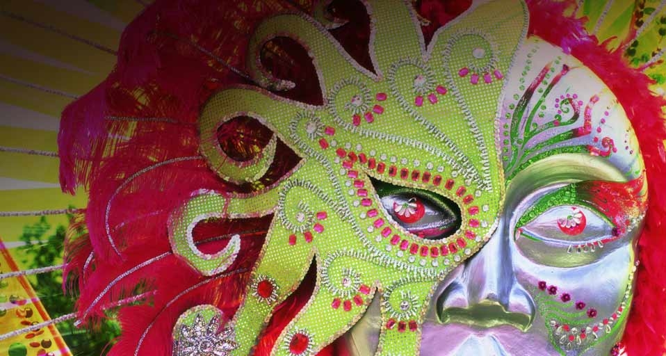 Notting Hill Carnival, London -- Jon Arnold Images/DanitaDelimont.com &copy; (Bing United Kingdom)