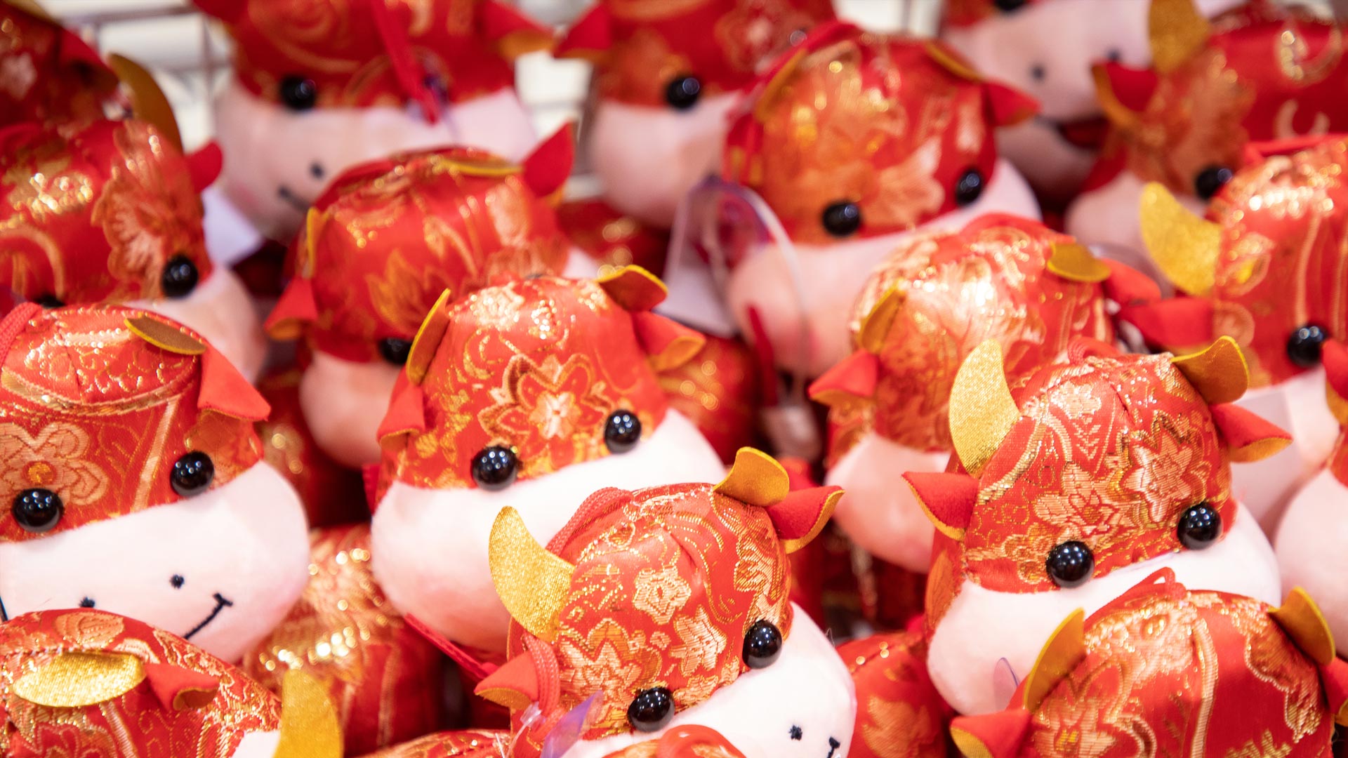 【新年快乐】 （ © Kilito Chan ）(Bing China)