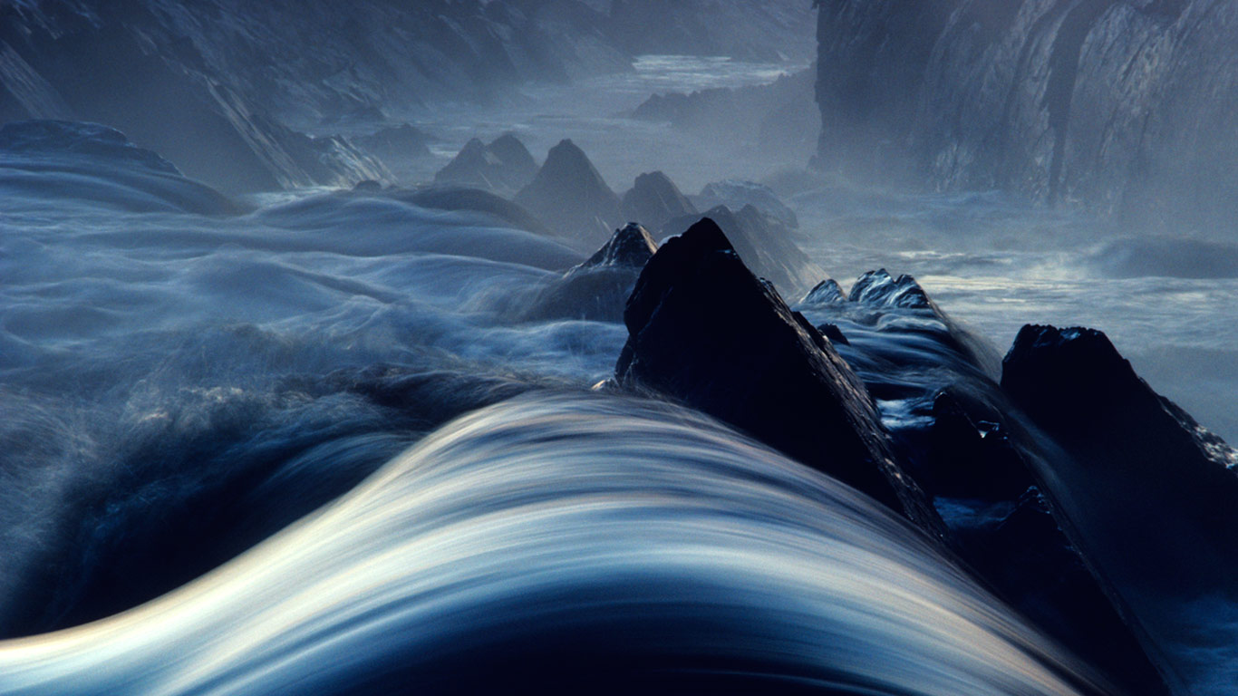 Saint Louis River, Minnesota (© Richard Hamilton Smith/Gallery Stock)(Bing Canada)