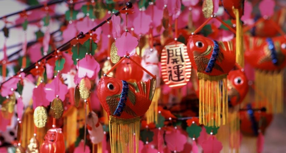 ｢だんごさし｣福島 (© Tohoku Color Agency/Japan Images/gettyimages) &copy; (Bing Japan)