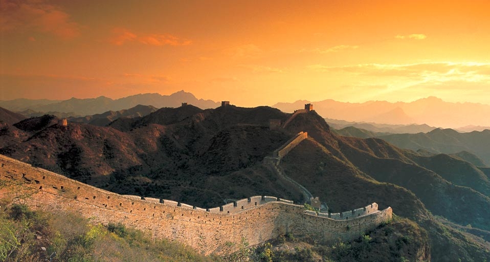 从“新”开始：日光中迎来新的一天、新的一年 -- Fotosearch/Photolibrary &copy; (Bing China)