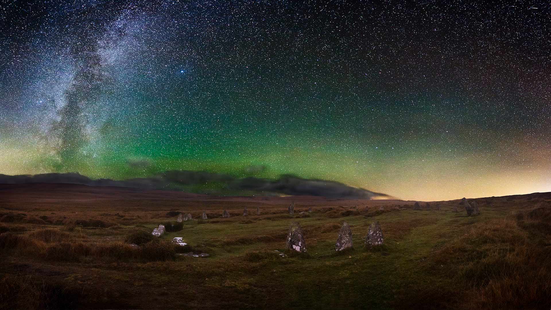 Dartmoor