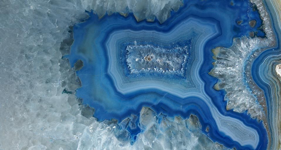 玛瑙 -- Albert Copley/Corbis &copy; (Bing China)