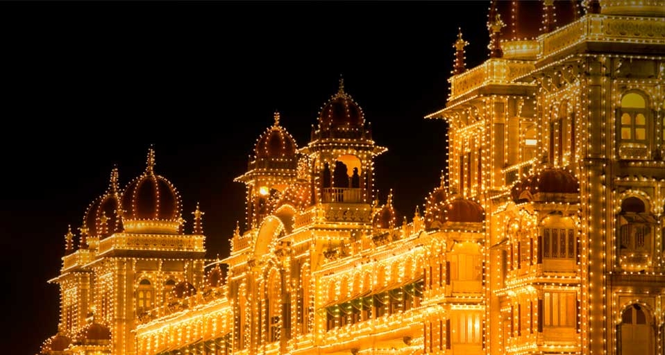 世界上美女最多的国家之一：印度 -- Vladpans/eStock Photo &copy; (Bing China)