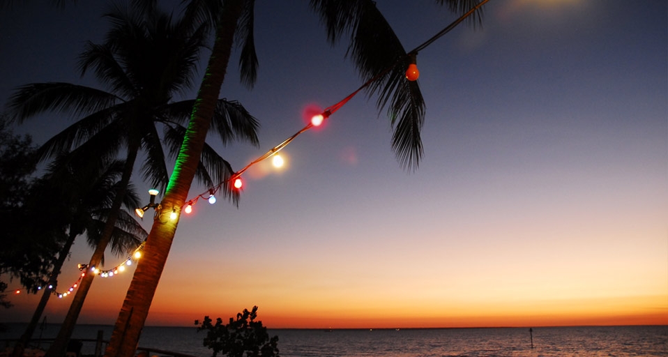 Darwin coast in the evening, Darwin, Australia -- Chantal Ferraro/Flickr/Getty Images &copy; (Bing Australia)