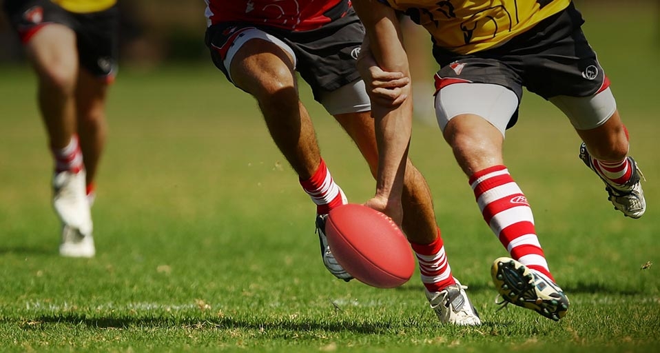 Sydney Swans Intra-Club Match -- Matt King/Getty Images &copy; (Bing Australia)