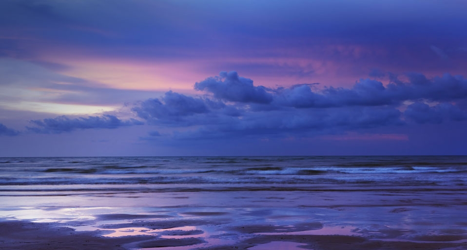 Clouds at sunset, Darwin, Northern Territories, Australia -- Radius Images/Photolibrary &copy; (Bing Australia)